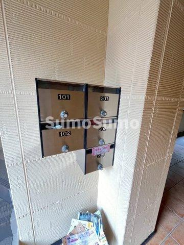 -のその他共用部分