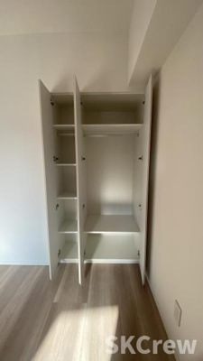 【内装】 | Ｓｏｌｅａｄｏ早稲田 