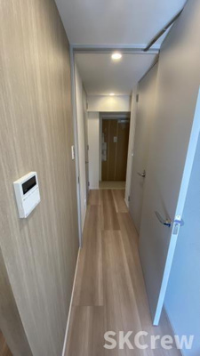 【玄関】 | Ｓｏｌｅａｄｏ早稲田 