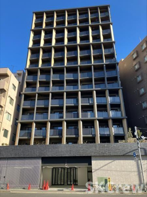 【外観】 | Ｓｏｌｅａｄｏ早稲田 