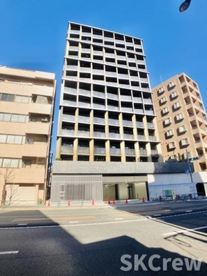 【エントランス】 | Ｓｏｌｅａｄｏ早稲田 