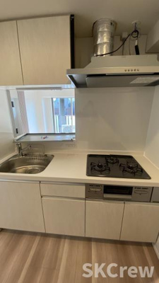 【キッチン】 | Ｓｏｌｅａｄｏ早稲田 