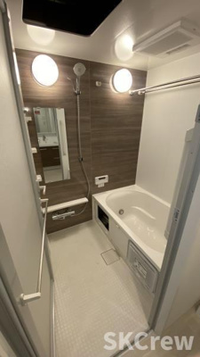 【浴室】 | Ｓｏｌｅａｄｏ早稲田 