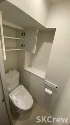 【トイレ】 | Ｓｏｌｅａｄｏ早稲田 