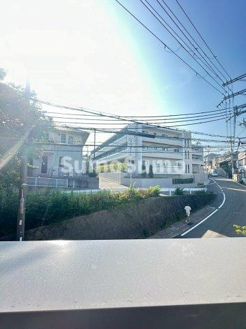 ＳｈａＭａｉｓｏｎ　Ｇａｒｄｅｎｓ　垂水駅前の展望