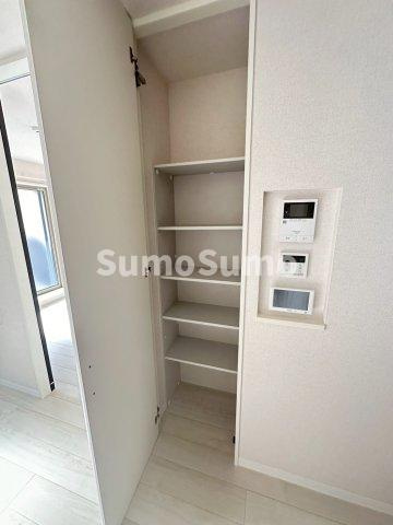 ＳｈａＭａｉｓｏｎ　Ｇａｒｄｅｎｓ　垂水駅前のその他共用部分