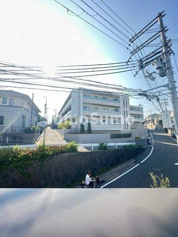 ＳｈａＭａｉｓｏｎ　Ｇａｒｄｅｎｓ　垂水駅前の展望