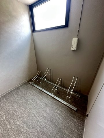 オリーブ西宮北口のその他共用部分