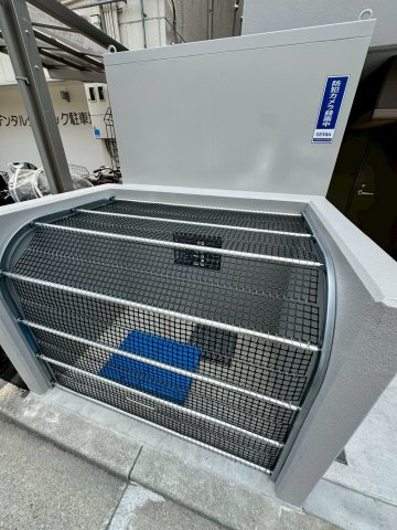 オリーブ西宮北口のその他共用部分