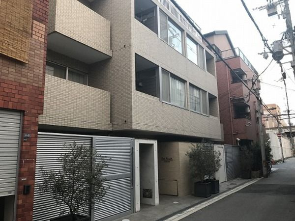 THE PLAZA 東上町