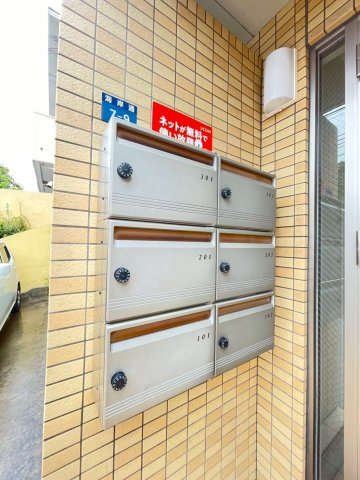 ＳＯＲＡＴＯＵＭＩ海岸通のその他共用部分