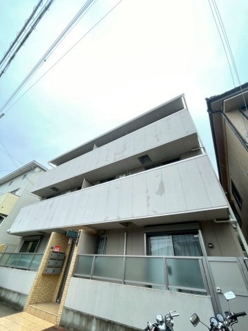 ＳＯＲＡＴＯＵＭＩ海岸通の展望