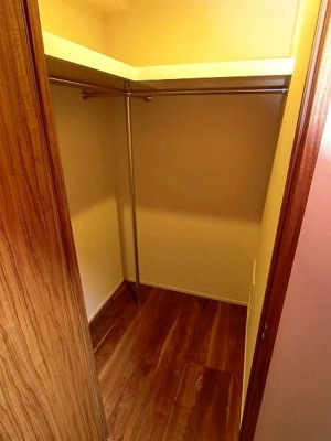 【収納】 | オープンレジデンシア両国森下