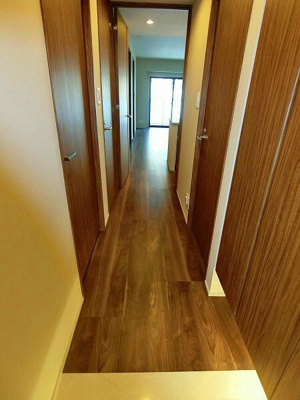 【内装】 | オープンレジデンシア両国森下