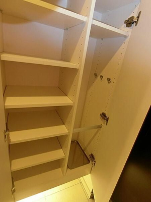 【玄関】 | オープンレジデンシア両国森下