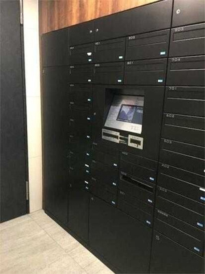 【設備】 | オープンレジデンシア両国森下