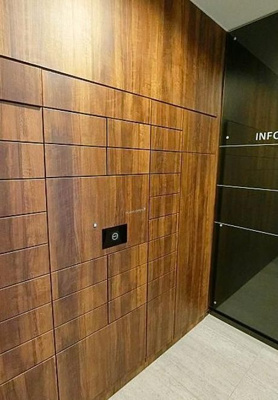 【その他共用部分】 | オープンレジデンシア両国森下