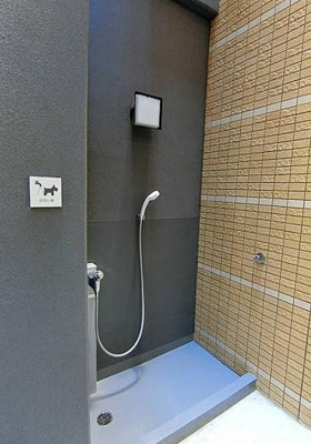 【設備】 | オープンレジデンシア両国森下