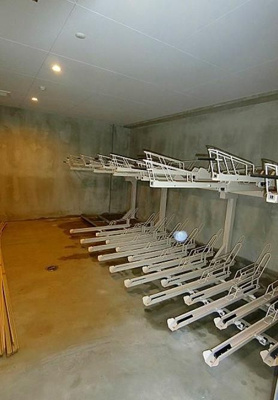 【設備】 | オープンレジデンシア両国森下