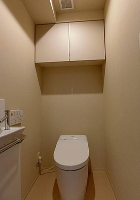 【トイレ】 | オープンレジデンシア両国森下