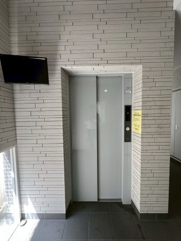 URBAN TERRACE ABENOのその他共用部分