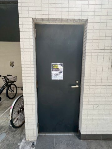 URBAN TERRACE ABENOのその他共用部分