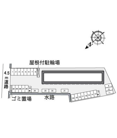 【その他】 | レオパレス岩出上野