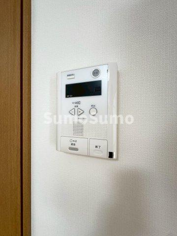 ＵＲグリーンヒルズ六甲のセキュリティ