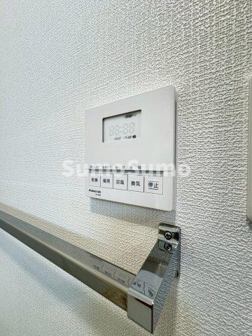 ＵＲグリーンヒルズ六甲の設備