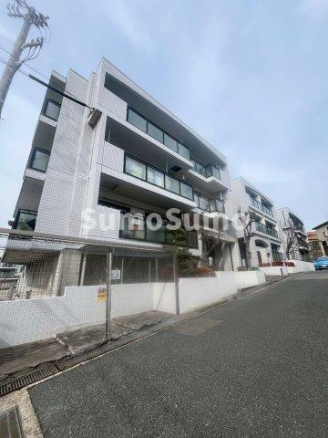 ガーデンハイツ桃山台壱番館