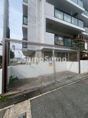 ガーデンハイツ桃山台壱番館のその他共用部分