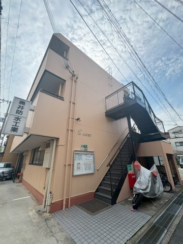 Ｓコート