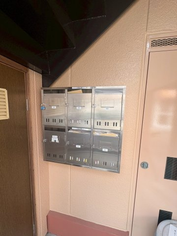Ｓコートのその他共用部分