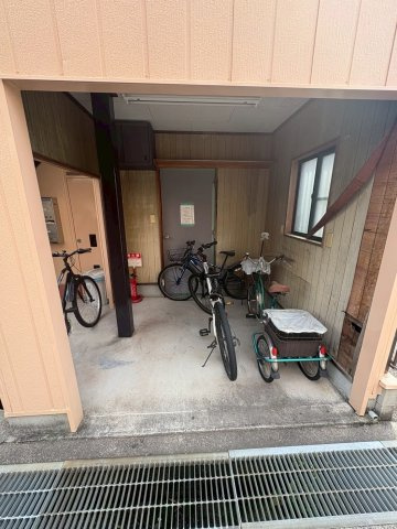 Ｓコートのその他共用部分