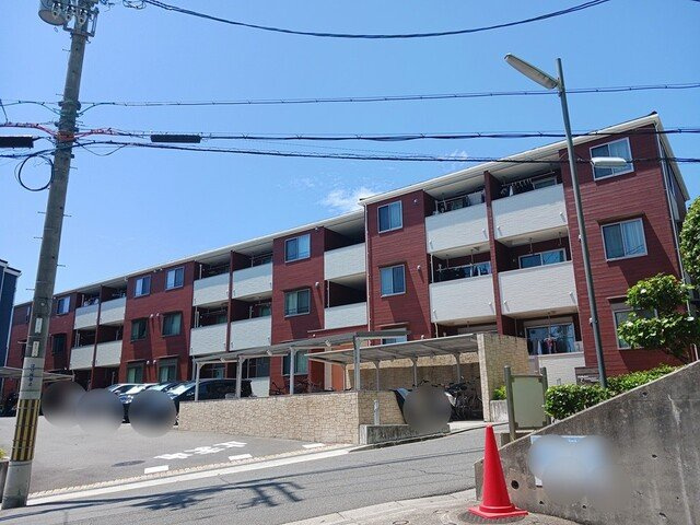 ヴィリダーリウム　上山手