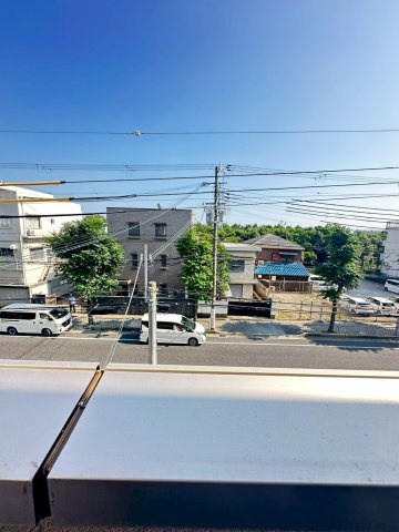 ＳＯＲＡＴＯＵＭＩ海岸通の展望