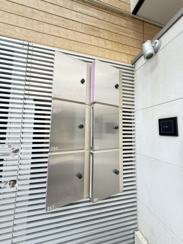THE CITY 塩屋のその他共用部分