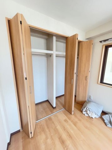 ＴＳビルの収納