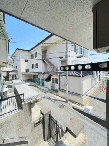 ＴＳビルの展望