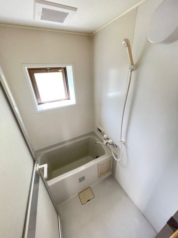 ＴＳビルの浴室