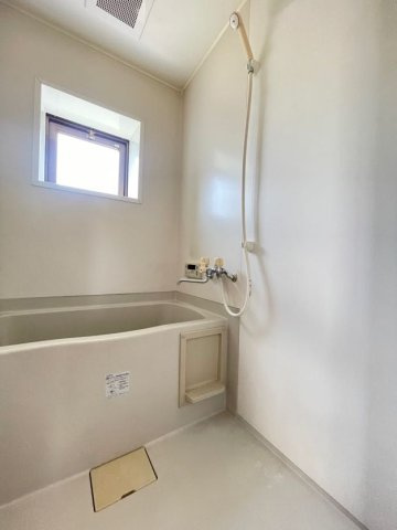 ＴＳビルの浴室