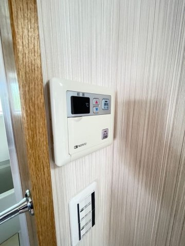 ＴＳビルの設備