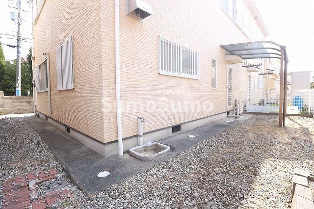 エナール桃山(2)のその他共用部分