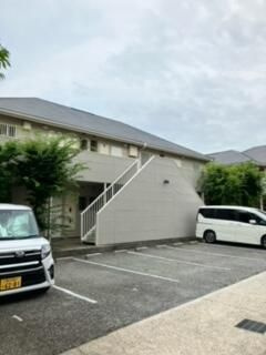 ガーデンハイツ芦屋