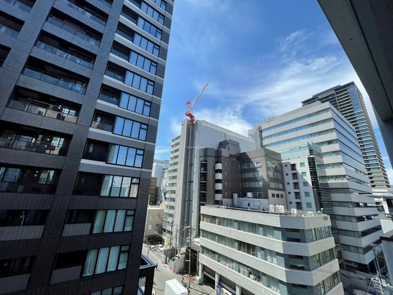 Rebisの展望