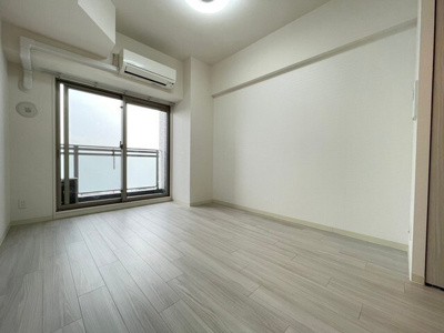 【内装】 | プレサンスＯＳＡＫＡ　ＤＯＭＥＣＩＴＹ　クロスティ