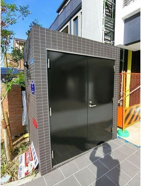 REGALO塚本のその他共用部分