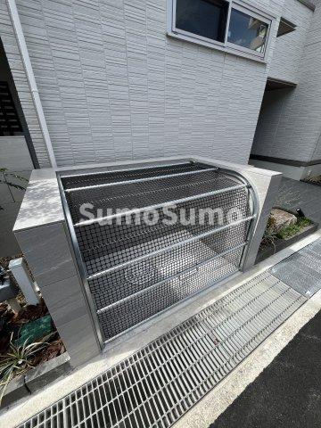 SHANGRI-LA（シャングリラ）のその他共用部分