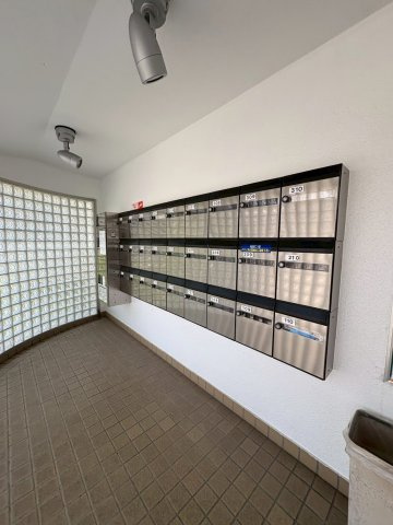 エトワール西神戸のその他共用部分