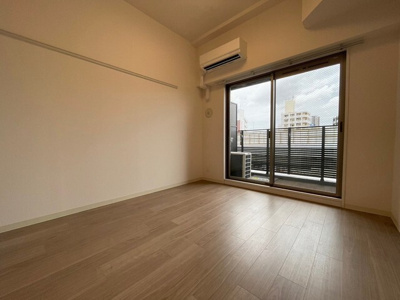 【内装】 | プレサンスＯＳＡＫＡ　ＤＯＭＥＣＩＴＹビーツ